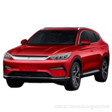 BYD Song Plus DM-i 51km Two-drive Honor Flagship New Energy Automobile SUV To The Market EV SUV Car coche electrico